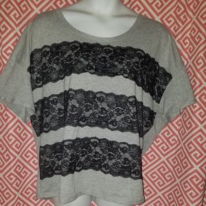 Lane Bryant top, size 18/20